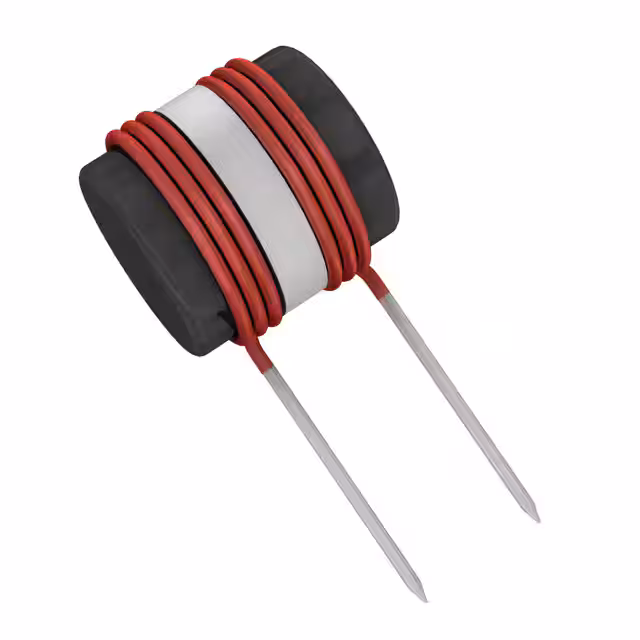 3HC-27 API Delevan Inc.  Inducteurs fixes